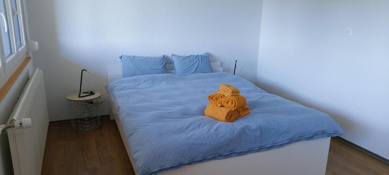 Chambre D'Hote L'Optimisme Montfaucon Exterior foto