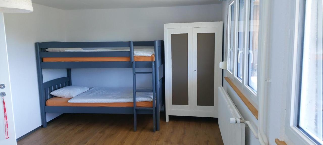 Chambre D'Hote L'Optimisme Montfaucon Exterior foto