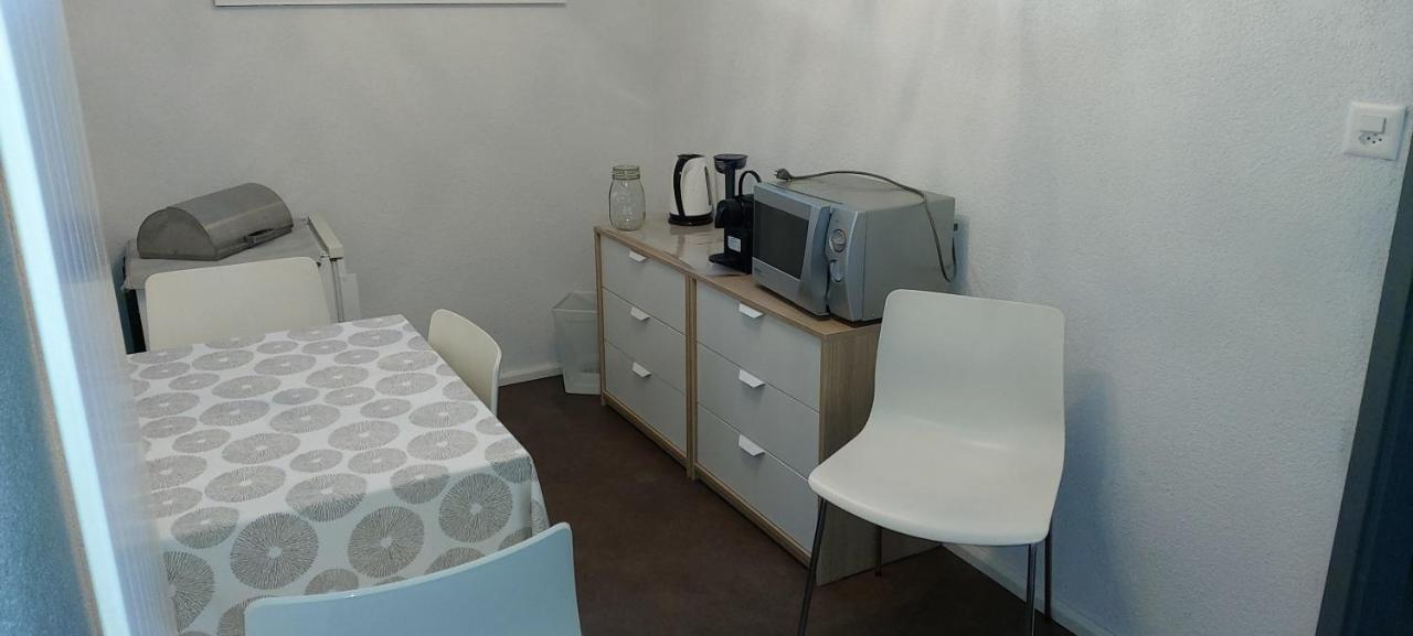Chambre D'Hote L'Optimisme Montfaucon Exterior foto